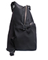 Zip Around Backpack, side view